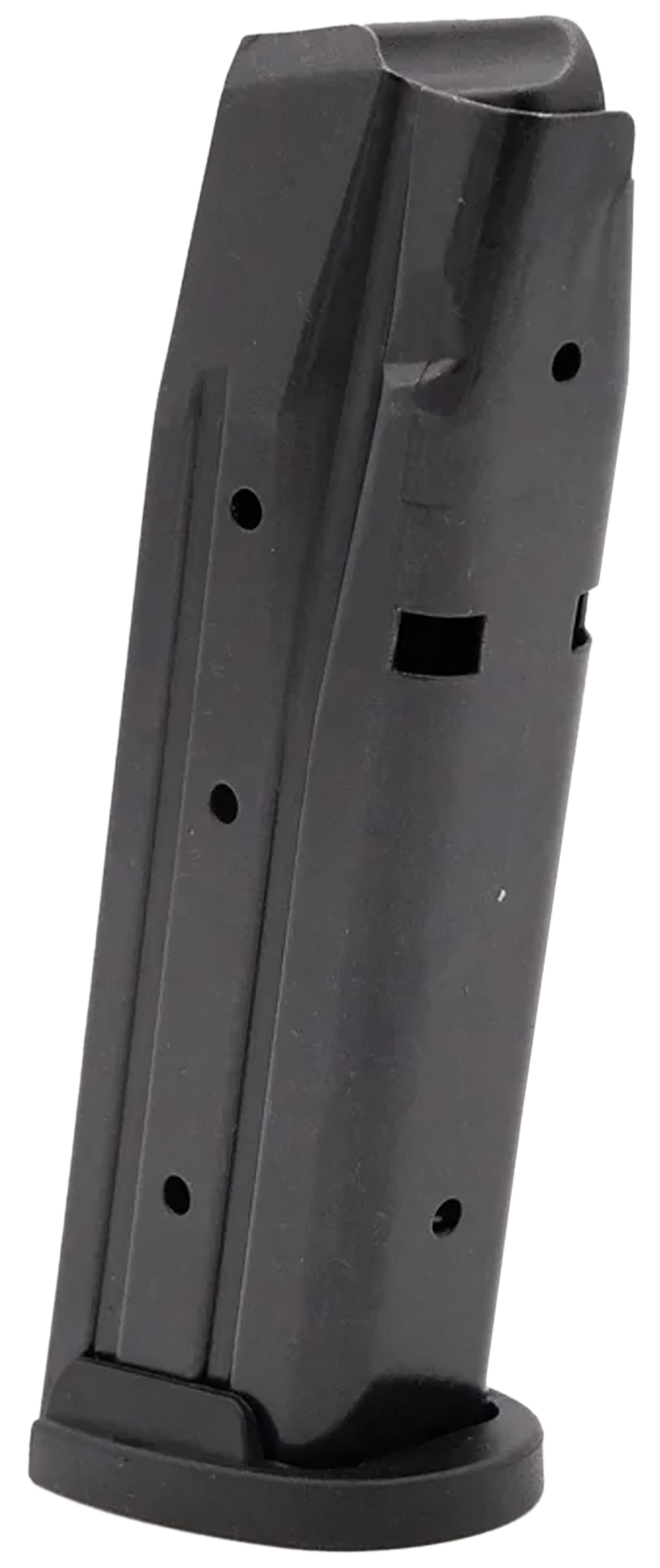 ProMag SIGA8 Sig 9mm Luger P320 17rd Black Oxide Detachable Magazine — view 3