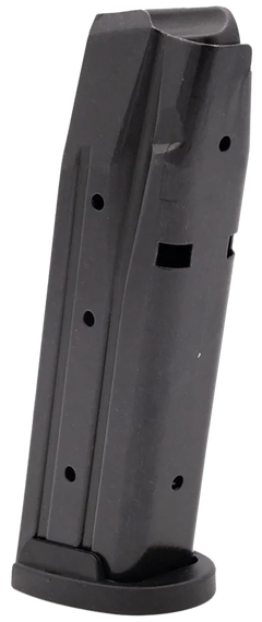 ProMag SIGA8 Sig 9mm Luger P320 17rd Black Oxide Detachable Magazine — view 3