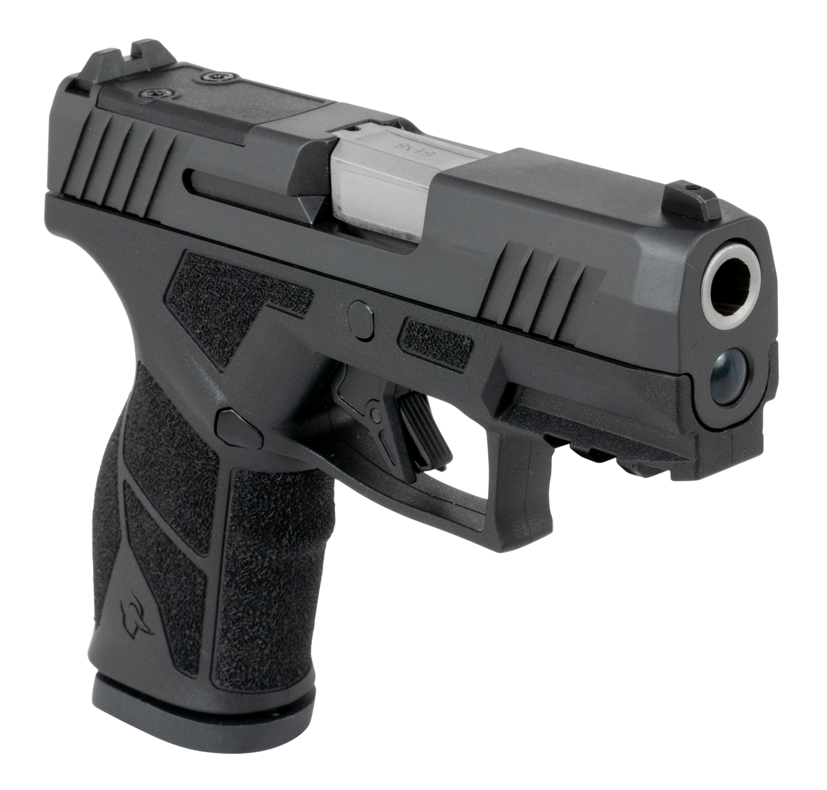 Taurus GX2 T.O.R.O. Compact 9mm Luger 3.38" 13+1 Semi-Auto Pistol - Optic Ready — view 3