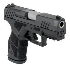 Taurus GX2 T.O.R.O. Compact 9mm Luger 3.38" 13+1 Semi-Auto Pistol - Optic Ready — view 3