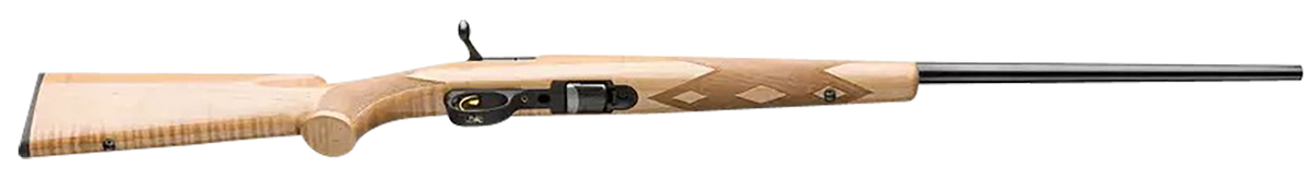 Browning T-Bolt Sporter 22 LR 22" 10+1 Bolt Action Rifle - Maple Stock — view 3