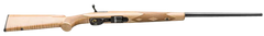 Browning T-Bolt Sporter 22 LR 22" 10+1 Bolt Action Rifle - Maple Stock — view 3