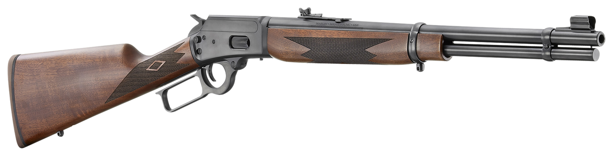 Marlin 1894 Classic 357 Mag/38 Special 18.63" 9+1/10+1 Lever Action Rifle — view 3