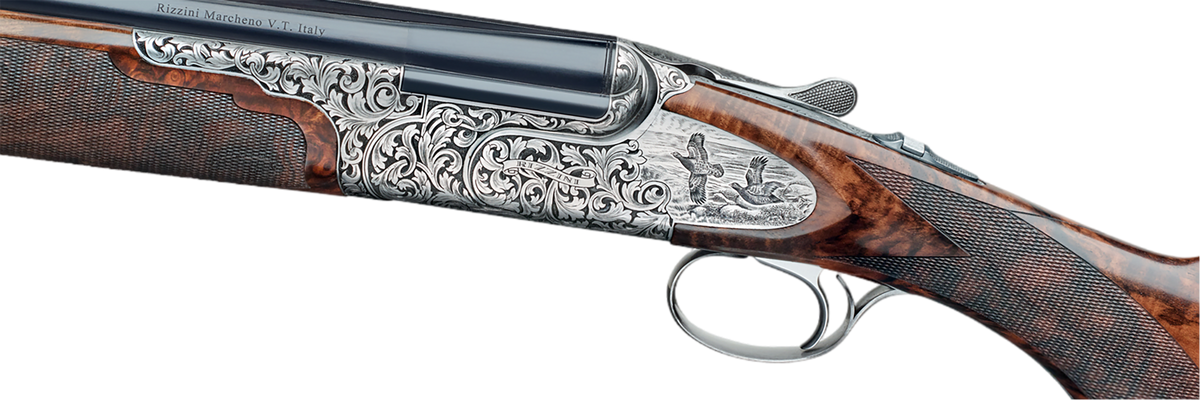 Rizzini USA Grand Regal Extra 16 Gauge 29" 2rd 2.75" Break Action O/U Shotgun — view 3