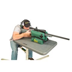 Caldwell Tack Driver Shooting Rest Bag Unfilled Nylon Sandbag Rest — view 3