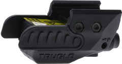 TruGlo TG7620R Sight-Line Compact Red Laser Sight for Handgun — view 3