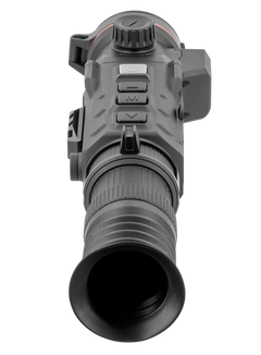 Nocpix RICO 2 L42R LRF Thermal Weapon Sight 4x 42mm 384x288 12um 60Hz Black — view 3