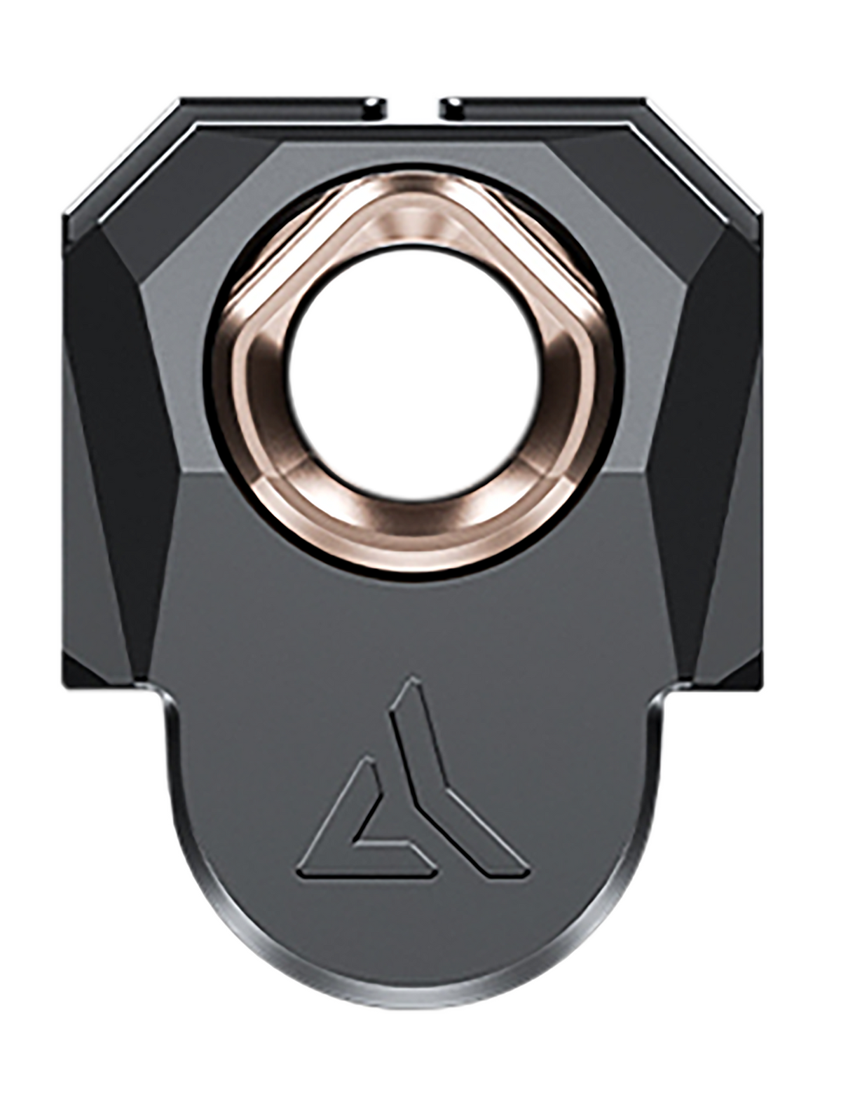 Radian Weapons Ramjet & Afterburner Glock 19 Gen5 9mm Stainless Steel Combo - Bronze — view 3