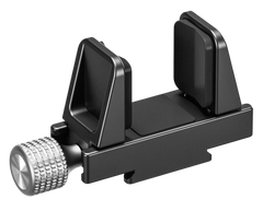 Leofoto USA AM-6X Magic Arm + GMC-02 Clamp Set for Kestrel — view 3