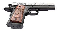 Browning 1911 Black Label Medallion Pro 250 Compact 380 ACP 3.63" 8+1 Semi-Auto Pistol — view 3