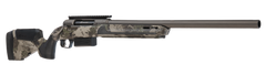 Savage 220 Harvester 20 Gauge 22" 2-Rd Bolt Action Slug Shotgun — view 3