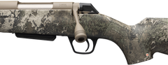 Winchester Guns XPR Hunter 6.5 PRC 24" 3+1 Bolt Action Rifle - TrueTimber Strata Left Hand — view 3