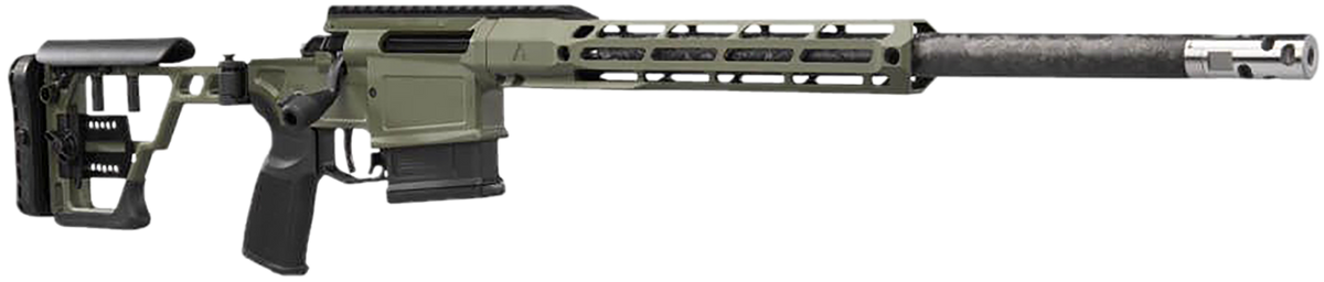 Sig Sauer Cross Sawtooth 6.5 Creedmoor 24" 5+1 Bolt-Action Rifle — view 3