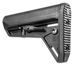 Magpul Industries MOE SL AR-15 Mil-Spec Carbine Stock - Black — view 3