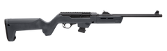 Magpul Industries PC Backpacker Stock Ruger PC Carbine 9mm Luger/40 S&W Stealth Gray — view 3