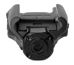 Holosun RML-RD Rail Mounted Red Laser Sight Black — view 3