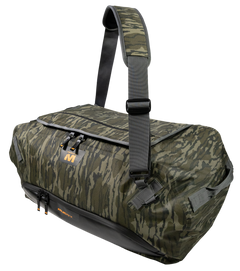 Walkers Game Ear Muddy DV8 70L Waterproof Duffle Bag - MOBL — view 3