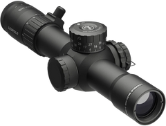 Leupold Mark 5HD 2-10x30mm 35mm Tube M5C3 FFP Illuminated CMR-MIL Riflescope — view 3