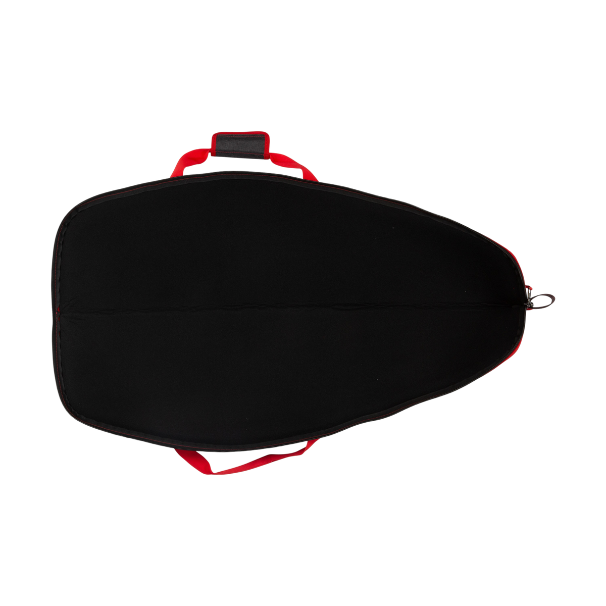 Allen Yuma 40" Black/Red Endura Rifle Case for Ruger 10/22 — view 3
