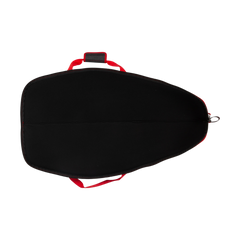 Allen Yuma 40" Black/Red Endura Rifle Case for Ruger 10/22 — view 3