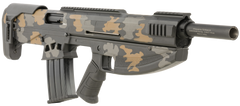 Silver Eagle Arms EVO LT 12 Gauge 3" 18.5" Bullpup 5+1 Semi-Auto Shotgun — view 3