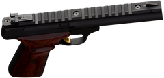 Browning Buck Mark Field Target 22 LR 5.50" 10+1 Semi-Auto Pistol — view 3