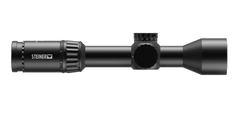 Steiner H6Xi 2-12x42mm 30mm Tube Illuminated Modern Hunter FFP Riflescope — view 3