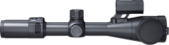 Pard Pantera 640 LRF Thermal Rifle Scope 3.3x50mm Multi Reticle Black — view 3