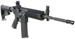 Colt Mfg CR6940 Mono Carbine 5.56x45mm NATO 16.10" 30+1 Semi-Auto Rifle — view 3