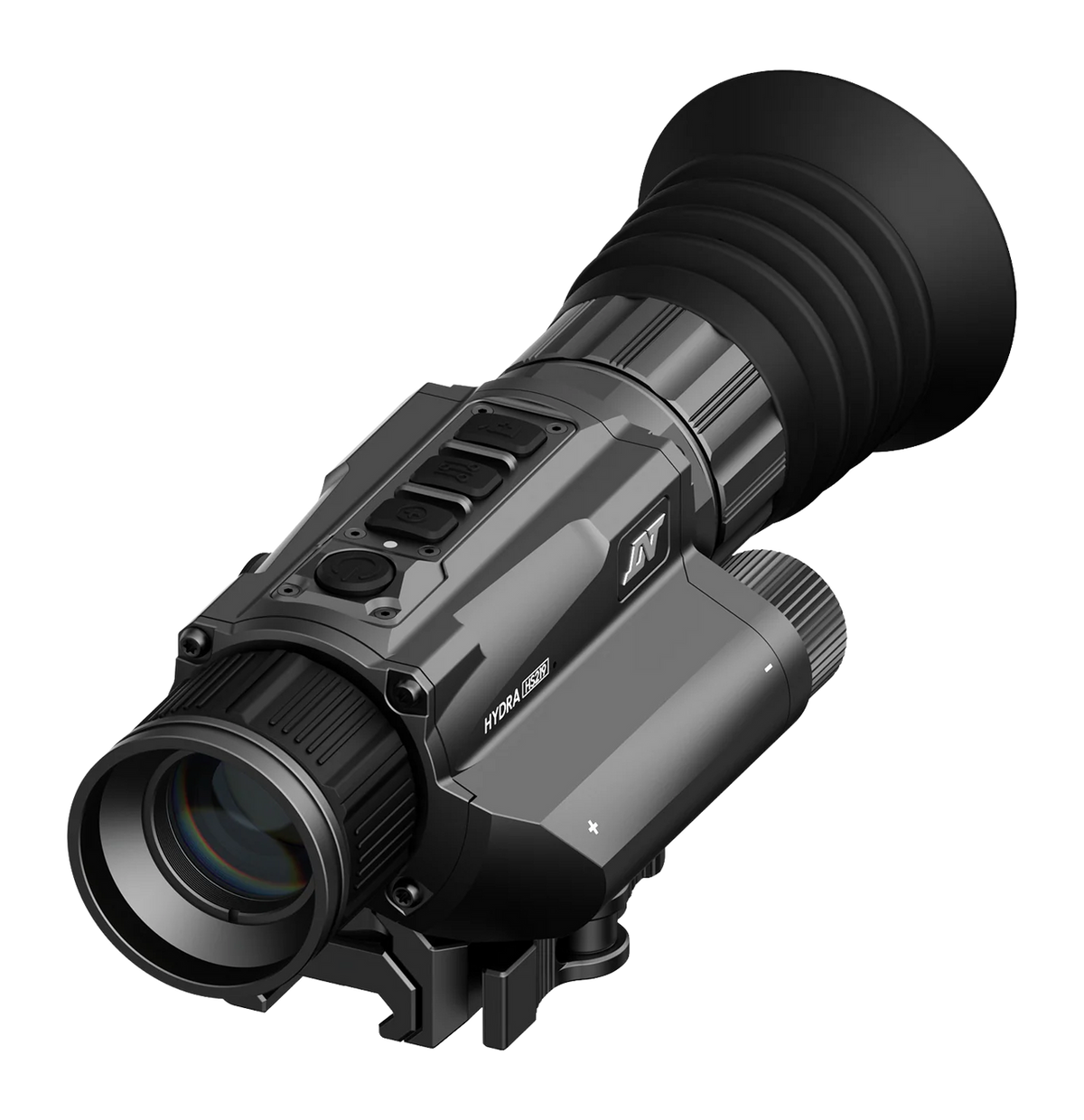 DNT Optics Hydra HS219 256x192 19mm 2-8x Multi-Function Thermal Scope — view 3