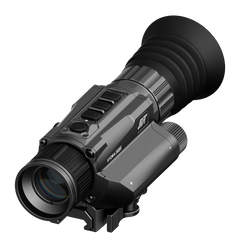 DNT Optics Hydra HS219 256x192 19mm 2-8x Multi-Function Thermal Scope — view 3