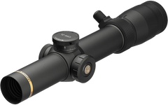 Leupold VX-3HD 1.5-5x20mm CDS-ZL FireDot Twilight Hunter 30mm Riflescope - Matte Black — view 3
