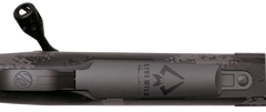 Weatherby Mark V Live Wild 257 WBY Mag 26" 3+1 Bolt-Action Rifle — view 3