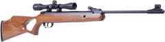 BLS Supply Diana Two-Fifty 5.5mm .22 Cal Break Barrel Air Rifle - 24 Joule Gas Spring — view 3