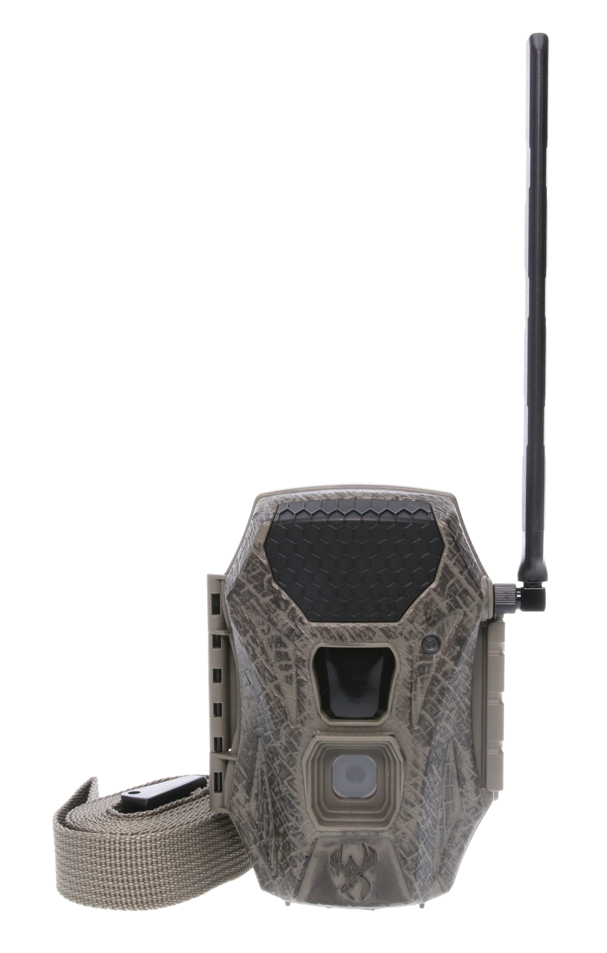 Wildgame Innovations Terra 20MP Verizon Cellular Trail Camera - Brown — view 3