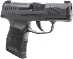 Sig Sauer P365 BXR 9mm Luger 3.10" 10+1 Striker-Fired Pistol — view 3
