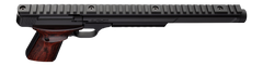 Browning Buck Mark Hunter Varmint SR 22 LR 10.5" 10+1 Semi-Auto Pistol — view 3