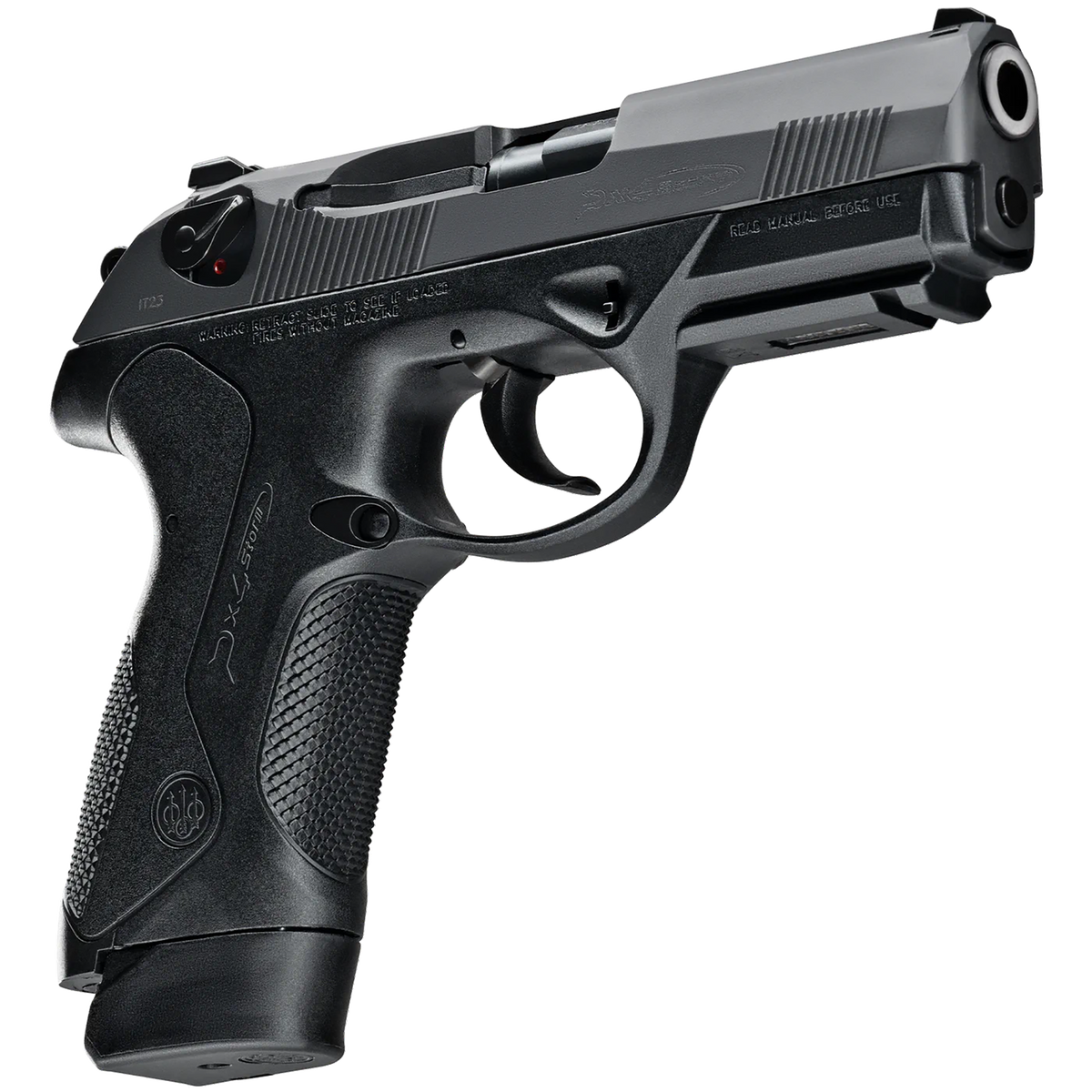 Beretta PX4 Storm G-SD 9mm Luger 4" 10+1 Semi-Auto Pistol — view 3
