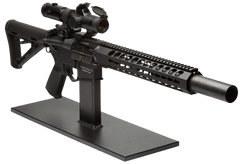 Sightmark T-5 Magnifier 5X LQD Flip to Side Mount Matte Black — view 3