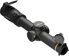 Leupold VX-6HD Gen 2 1-6x24mm 30mm Tube Illuminated FireDot Duplex Riflescope - Matte Black — view 3
