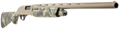 Winchester Guns SXP Hybrid Hunter 12 Gauge 3.5" 26" 4+1 Pump Shotgun - Woodland Camo — view 3