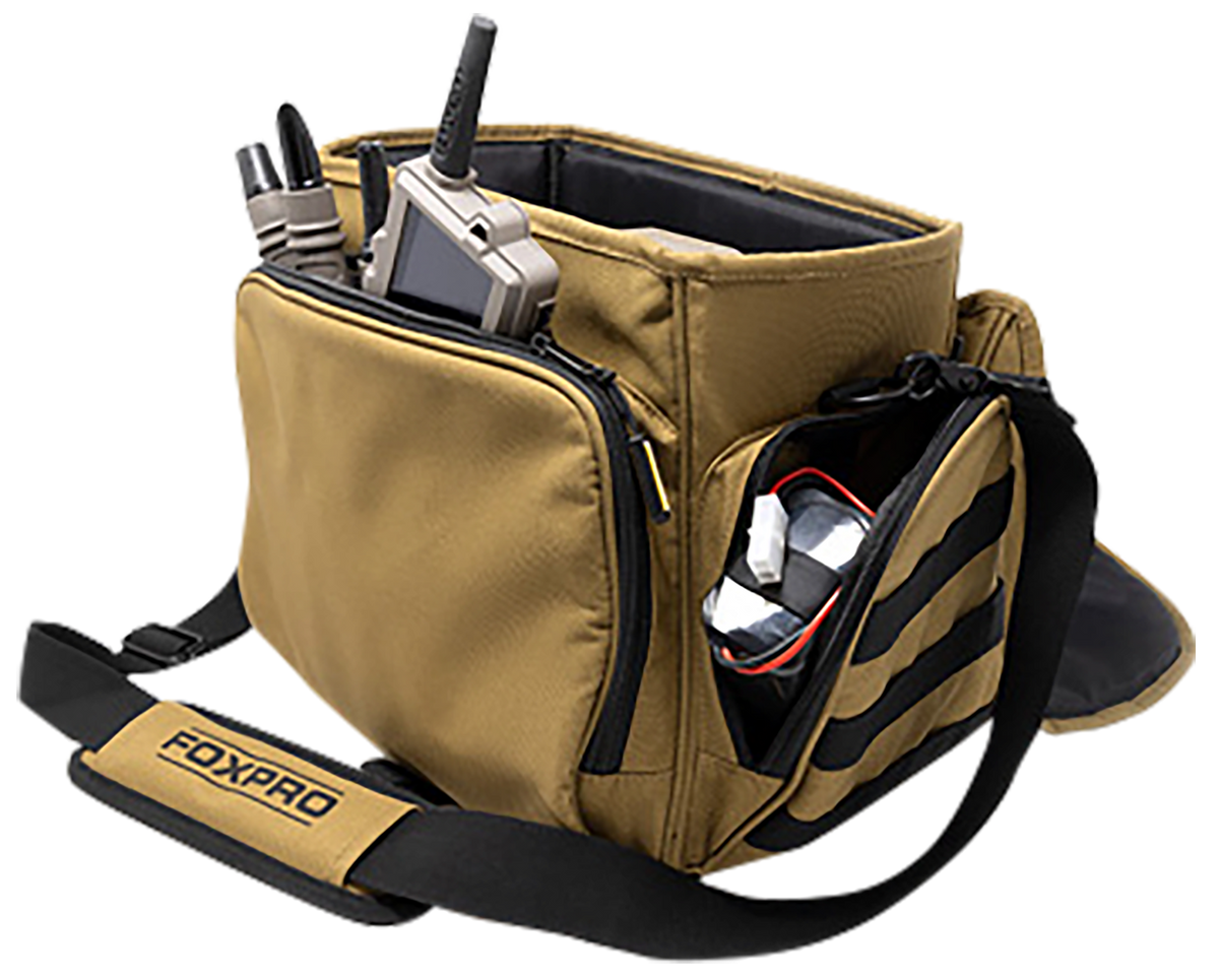 Foxpro Carry Bag XL XSeries Duffle Bag — view 3