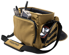 Foxpro Carry Bag XL XSeries Duffle Bag — view 3