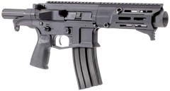 Maxim Defense PDX 505-SPS 5.56x45mm NATO 5.50" 20+1 Semi-Auto Pistol — view 3