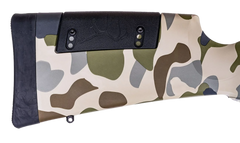 Weatherby 307 HUSH 25 Creedmoor 22" 5+1 Bolt-Action Rifle — view 3