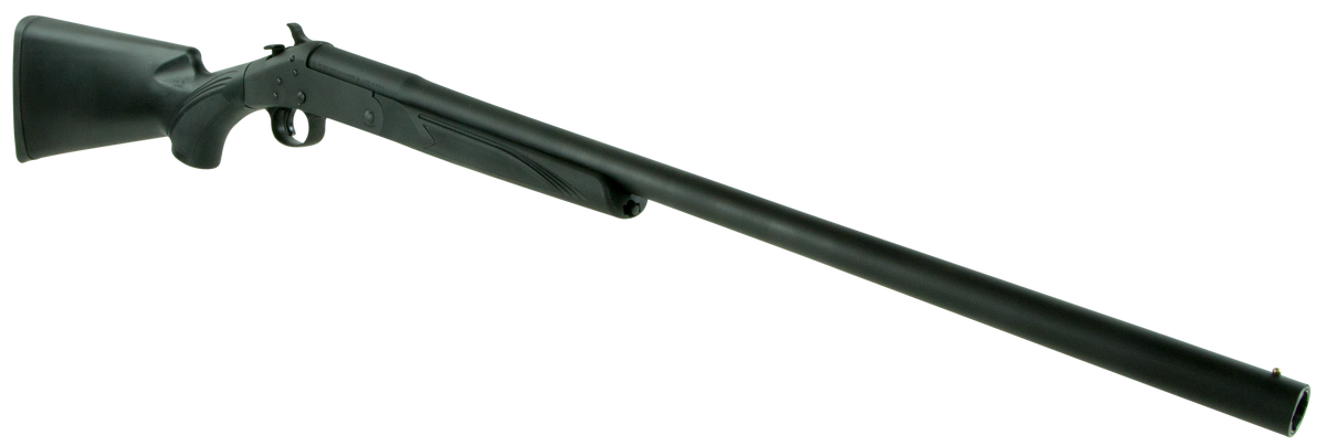 Stevens 301 20 Gauge 26" 3" 1-Rd Break-Open Single Shot Shotgun — view 3