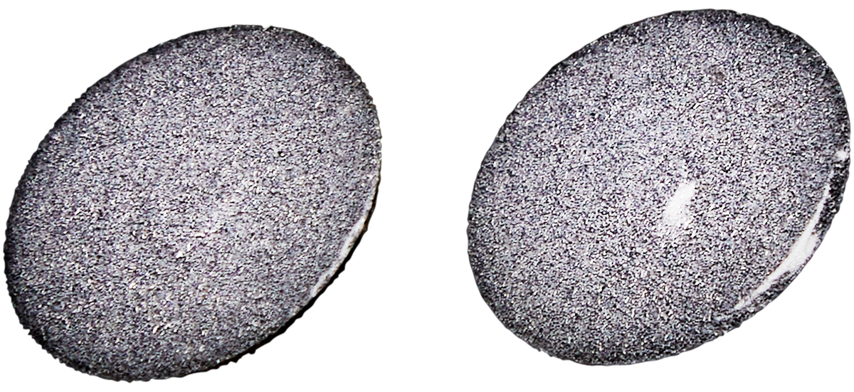 Allen 47 Trail Marking Tacks Reflective 50 Pack — view 3