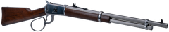 Heritage Mfg 92 Ranch Hand 44 Mag 18" 8rd Lever-Action Rifle - Stainless/Hardwood — view 3