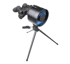 AGM Global Vision FoxBat-8 NL1 8x Gen 2+ Level 1 P43 Night Vision Bi-Ocular — view 3