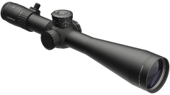 Leupold Mark 5HD 5-25x56mm 35mm Tube FFP TMR M5C3 Matte Black Riflescope — view 3